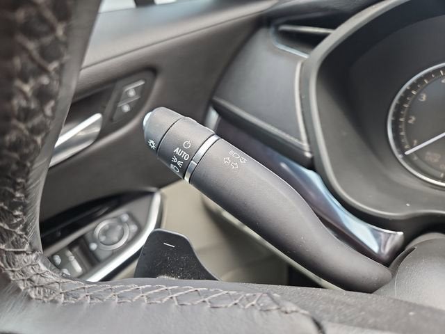 2019 Cadillac XT4 FWD Luxury
