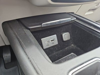2019 Cadillac XT4 FWD Luxury