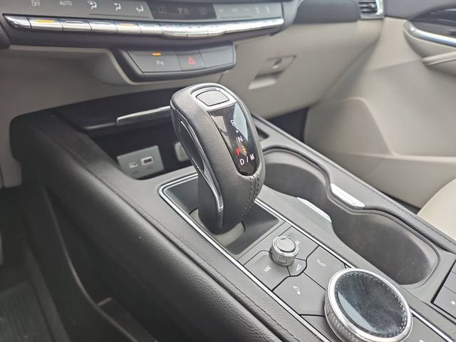 2019 Cadillac XT4 FWD Luxury