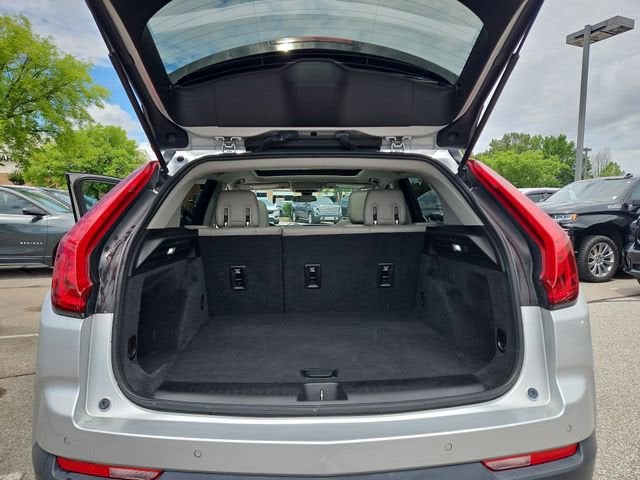 2019 Cadillac XT4 FWD Luxury