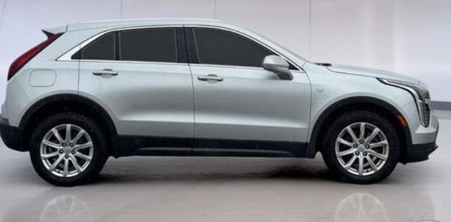 2019 Cadillac XT4 FWD Luxury