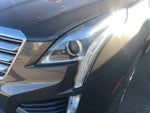 2019 Cadillac XT5 Luxury FWD