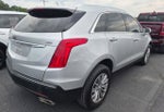 2019 Cadillac XT5 Luxury AWD