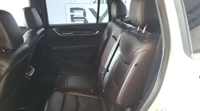 2020 Cadillac XT6 FWD Premium Luxury