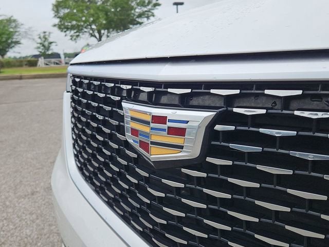 2020 Cadillac XT6 FWD Premium Luxury