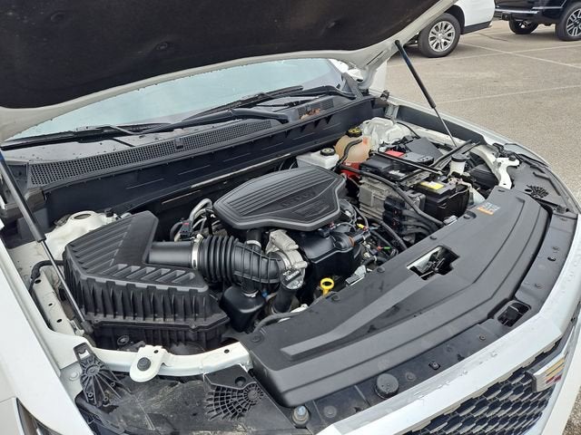 2020 Cadillac XT6 FWD Premium Luxury