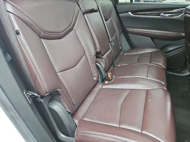 2020 Cadillac XT6 FWD Premium Luxury