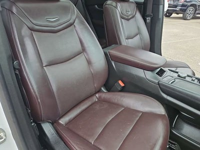 2020 Cadillac XT6 FWD Premium Luxury