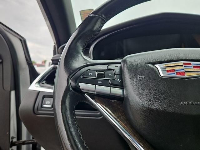 2020 Cadillac XT6 FWD Premium Luxury