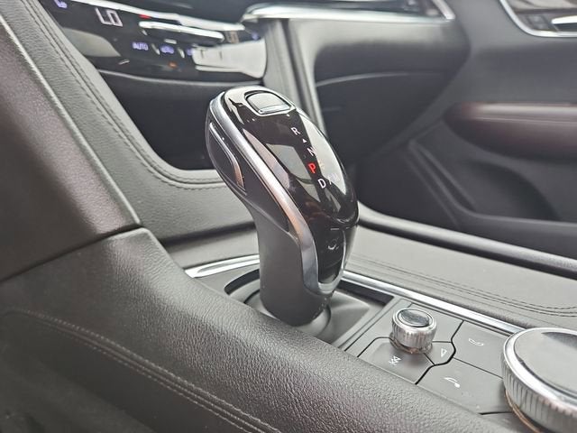 2020 Cadillac XT6 FWD Premium Luxury