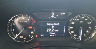 2020 Cadillac XT6 FWD Premium Luxury