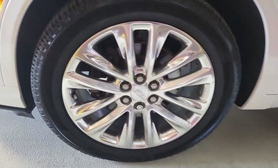 2020 Cadillac XT6 FWD Premium Luxury