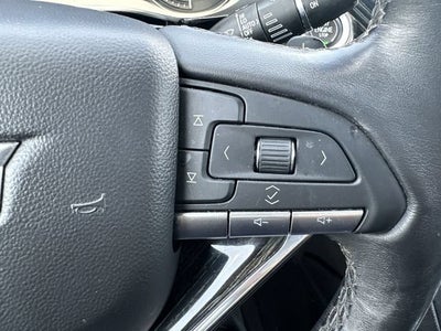 2023 Cadillac XT6 FWD Premium Luxury