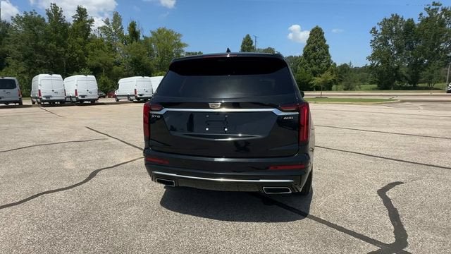 2023 Cadillac XT6 FWD Premium Luxury