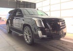 2019 Cadillac Escalade ESV Luxury