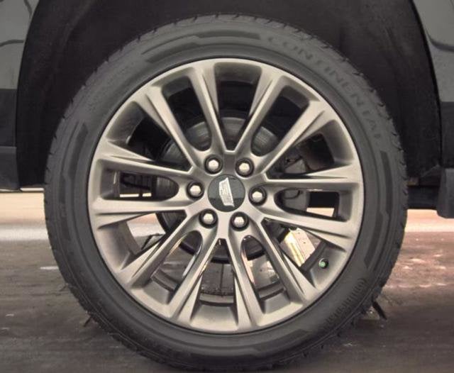 2019 Cadillac Escalade ESV Luxury