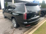 2025 Cadillac Escalade ESV Sport