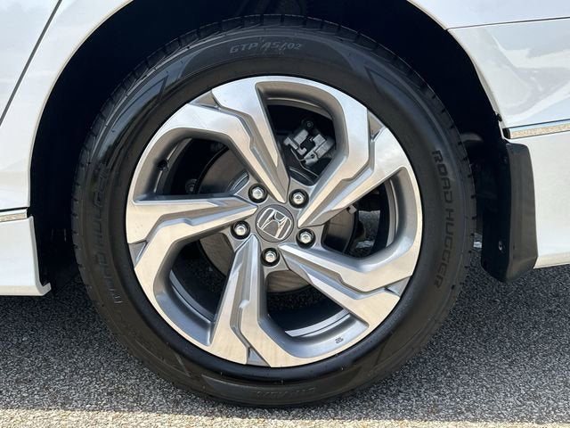 2020 Honda Accord EX