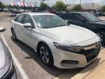 2020 Honda Accord EX