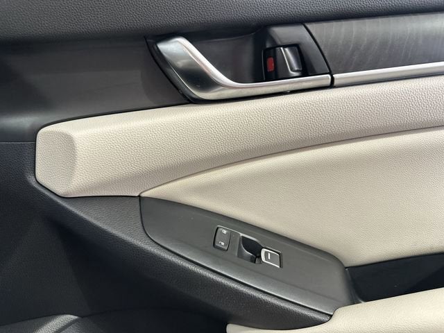 2020 Honda Accord EX