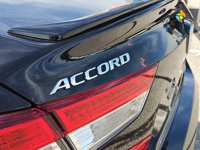 2021 Honda Accord Sport 2.0T
