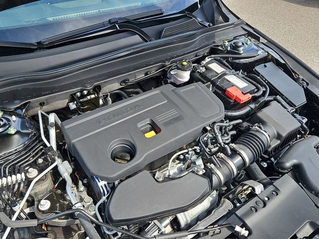2021 Honda Accord Sport 2.0T
