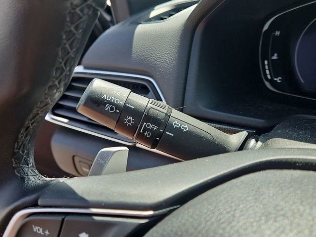 2021 Honda Accord Sport 2.0T