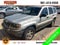 2002 Jeep Grand Cherokee Sport