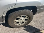 2002 Jeep Grand Cherokee Sport