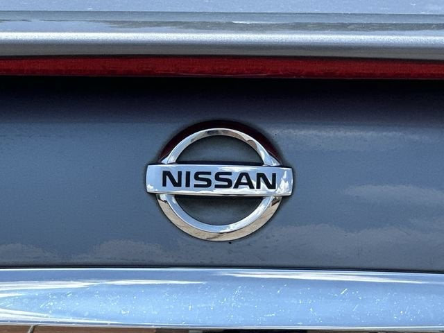 2010 Nissan Maxima 3.5 SV