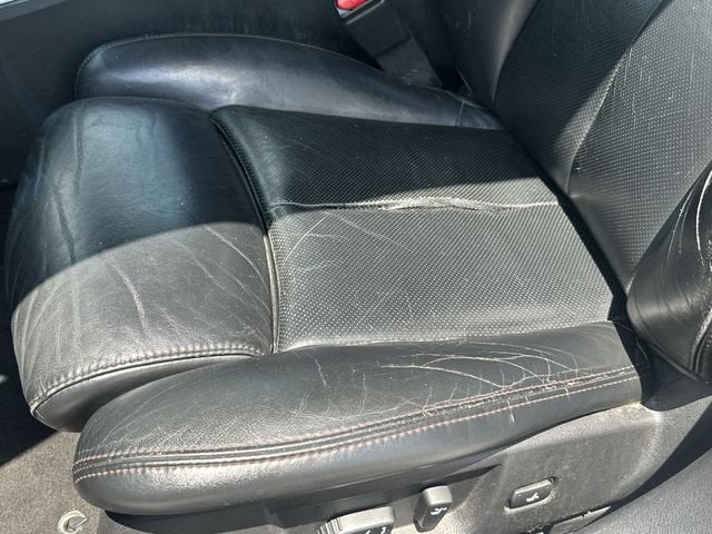 2010 Nissan Maxima 3.5 SV