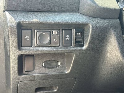 2010 Nissan Maxima 3.5 SV