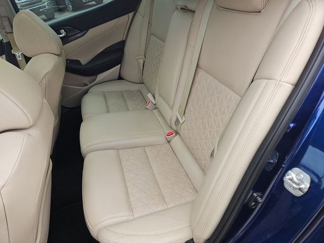 2017 Nissan Maxima 3.5 Platinum