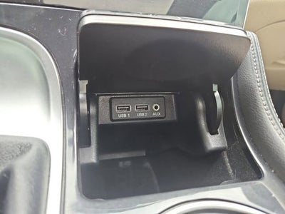 2017 Nissan Maxima 3.5 Platinum