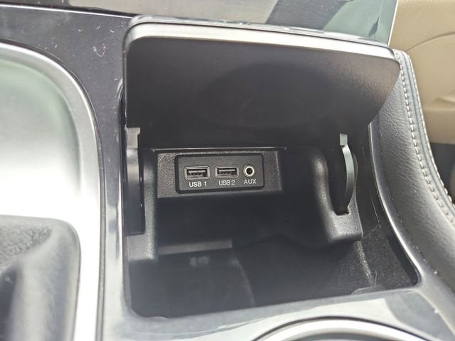 2017 Nissan Maxima 3.5 Platinum