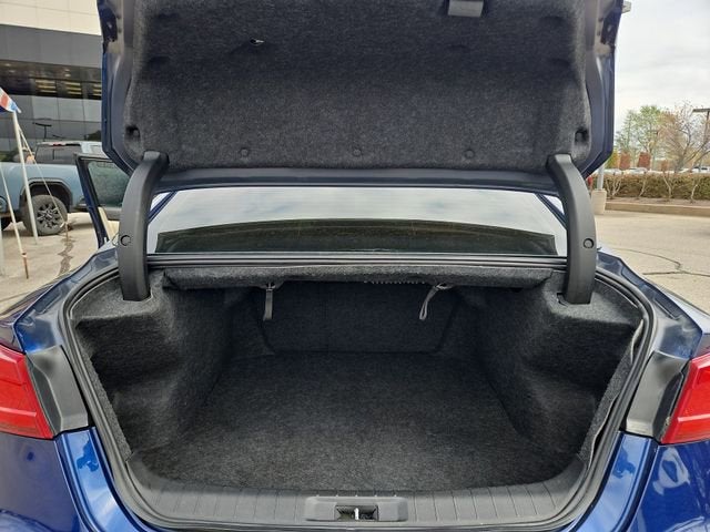 2017 Nissan Maxima 3.5 Platinum