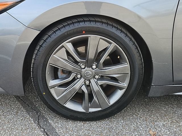 2019 Nissan Maxima 3.5 SL