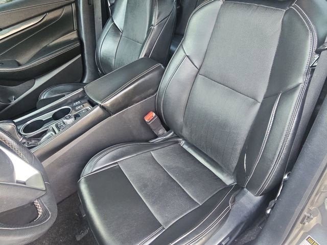 2019 Nissan Maxima 3.5 SL