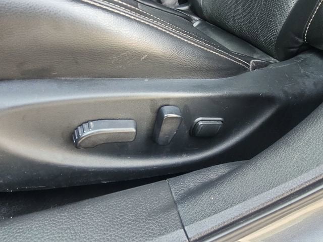 2019 Nissan Maxima 3.5 SL