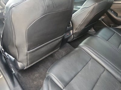 2019 Nissan Maxima 3.5 SL