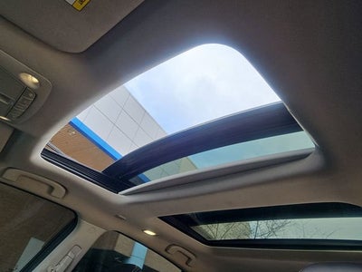 2019 Nissan Maxima 3.5 SL