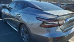 2019 Nissan Maxima SL