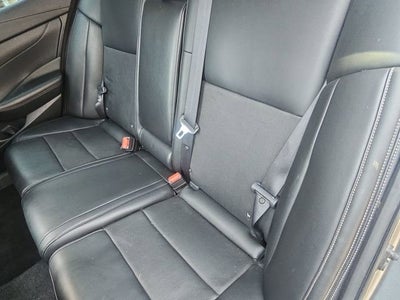 2019 Nissan Maxima 3.5 SL