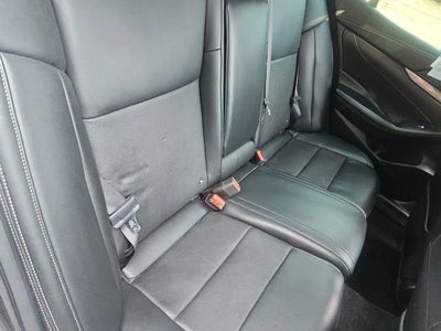 2019 Nissan Maxima 3.5 SL