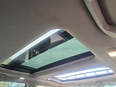 2019 Nissan Maxima 3.5 SL