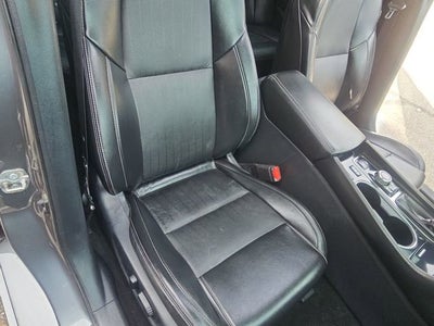 2019 Nissan Maxima 3.5 SL