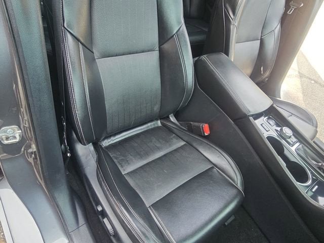 2019 Nissan Maxima 3.5 SL