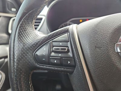 2019 Nissan Maxima 3.5 SL