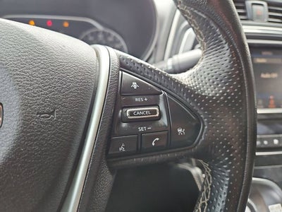 2019 Nissan Maxima 3.5 SL