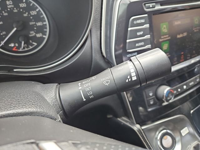 2019 Nissan Maxima 3.5 SL